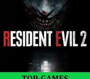 Обложка 🔪Resident Evil 2-3 Remake 🔪 | Steam | Region Free 🌎