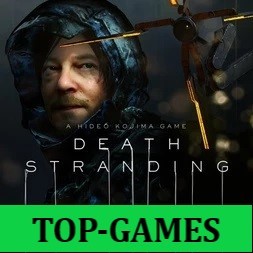 Скриншот Death Stranding + DLC | Epic Games | Region Free