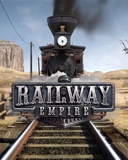 Скриншот Railway Empire | Epic Games | Region Free