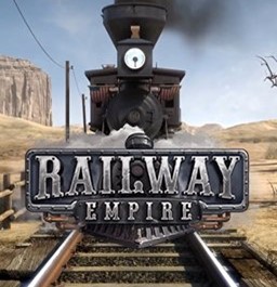Обложка Railway Empire | Epic Games | Region Free