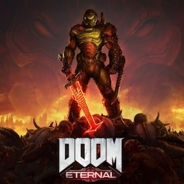 Скриншот DOOM Eternal Deluxe Edition | Steam | Region Free