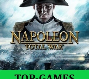 Обложка Total War: NAPOLEON - Definitive | Steam | Region Free
