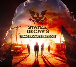 Обложка State of Decay 2 Juggernaut Edition | Steam | Offline