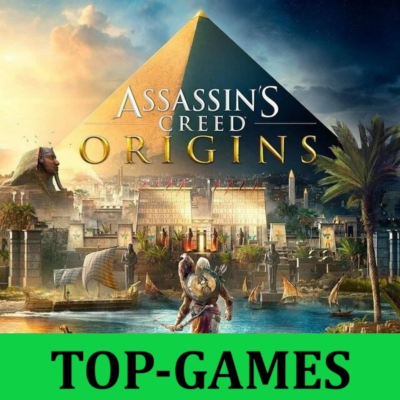Assassin´s Creed Origins RU/ENG | Ubisoft | Region Free