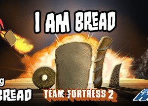 I am Bread (Steam Key / Region Free) + Бонус
