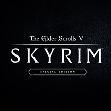 Skyrim: Special Edition (Аренда Steam от 14 дней)