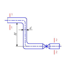Tasks on hydraulics miscellaneous 23