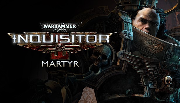 Скриншот Warhammer 40,000: Inquisitor - Martyr