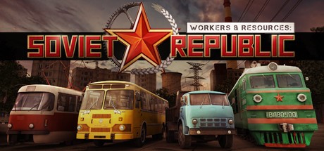 Скриншот Workers & Resources: Soviet Republic | Steam | Оффлайн