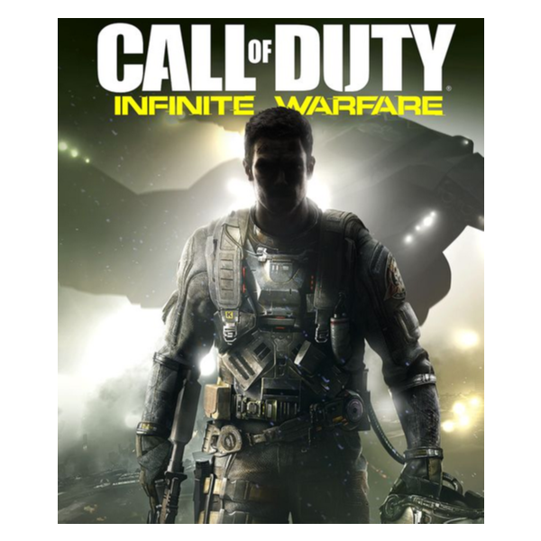 Call of Duty: Infinite Warfare (Steam KEY) Region EURO