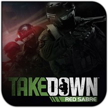 Takedown: Red Sabre (Steam Gift ROW)