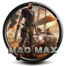 Mad Max (Steam Gift RU + CIS)