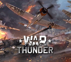 Обложка WAR THUNDER 10-30 lv