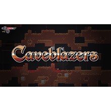 Caveblazers Steam key Global💳0% комиссия