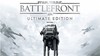Купить аккаунт Star Wars™ Battlefront™ Ultimate Edition + Гарантия на SteamNinja.ru