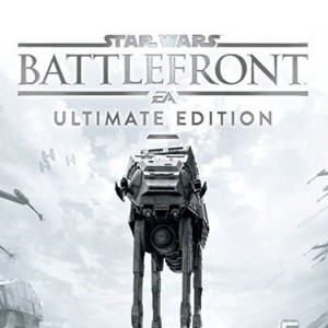 Star Wars™ Battlefront™ Ultimate Edition + Гарантия