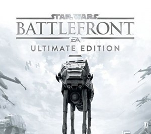 Обложка Star Wars™ Battlefront™ Ultimate Edition + Гарантия