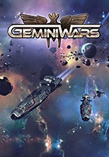 Обложка Gemini Wars (Steam KEY) + ПОДАРОК