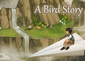 Обложка A Bird Story (ключ Steam) Region Free