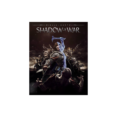 Middle-earth: Shadow of War / Steam KEY / RU+CIS