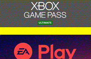Купить аккаунт ⭐ XBOX GAME PASS ULTIMATE+EA PLAY (12 МЕСЯЦЕВ) ОНЛАЙН🔥 на SteamNinja.ru