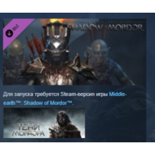 Middle-earth: Shadow of Mordor - Flesh Burners Warband