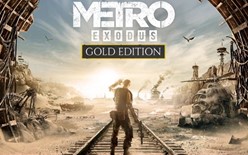 Metro Exodus Gold Edition + Все DLC | Steam | Global
