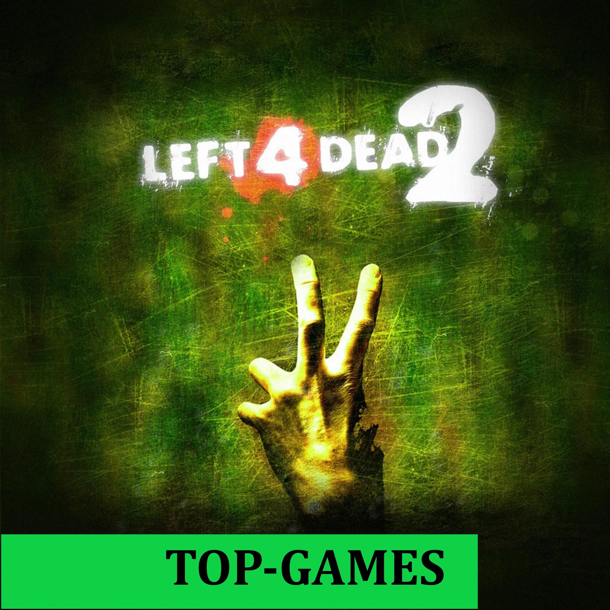 стим акк с left 4 dead 2 фото 32