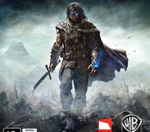 Обложка Middle-earth: Shadow of Mordor DLC Deadly Archer Rune