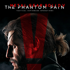 METAL GEAR SOLID V 5 THE PHANTOM PAIN ✅STEAM КЛЮЧ🔑