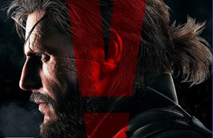 Купить лицензионный ключ Metal Gear Solid V: The Phantom Pain ✅(STEAM КЛЮЧ) на SteamNinja.ru