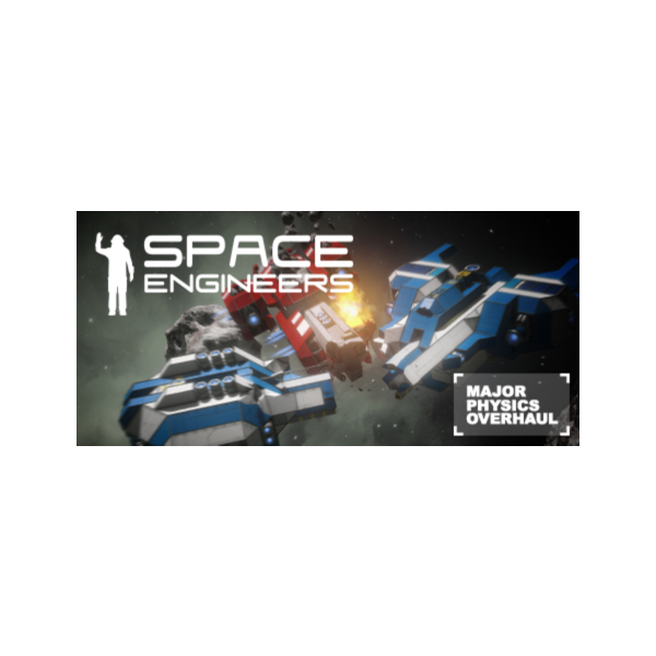 Space Engineers — steam Аккаунт — Region Free game