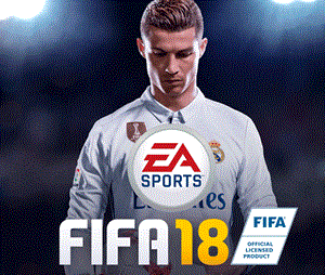 FIFA 18 Xbox One + Series ⭐?⭐