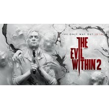 The Evil Within 2 XBOX KEY XBOX ONE / X|S КЛЮЧ - irongamers.ru