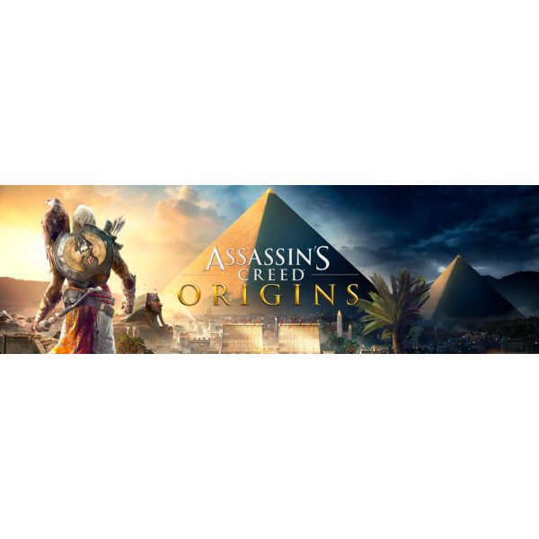 Assassin´s Creed Origins Истоки/ UPLAY KEY /RU+CIS