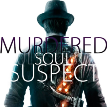Murdered: Soul Suspect (Steam Gift / RU + CIS)