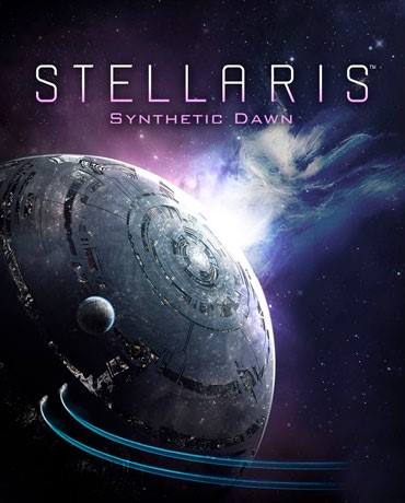 Скриншот Stellaris: Synthetic Dawn DLC Оригинальный Ключ Steam