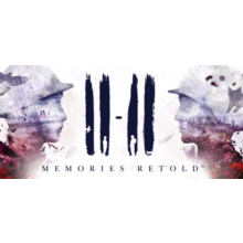 11-11 Memories Retold (Steam/Region Free)
