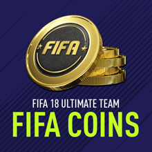 FIFA 18 Ultimate Team Coins - МОНЕТЫ (PC) + 5% +Скидки