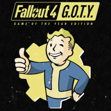 Купить лицензионный ключ FALLOUT 4 GAME OF THE YEAR GOTY ✅STEAM КЛЮЧ на Origin-Sell.com