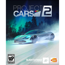 PROJECT CARS 2 | REG. FREE | MULTILANGUAGE + GIFT
