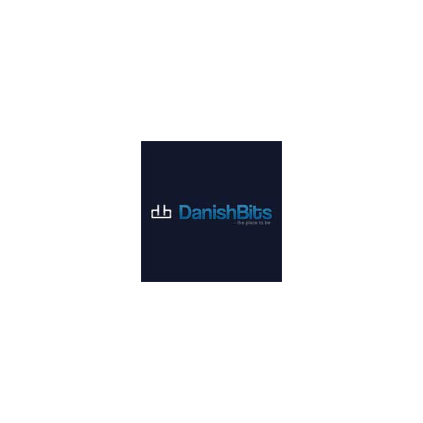 инвайт на Danishbits.org