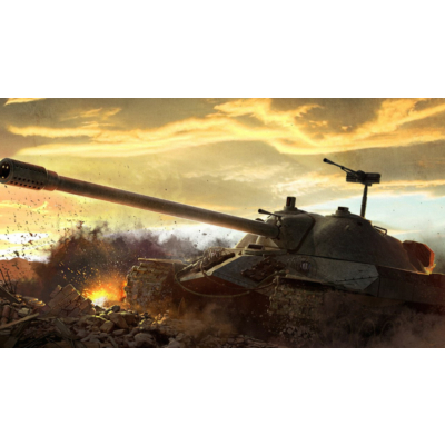 Поднятие статистики WoT от wotmasters
