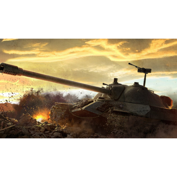 Поднятие статистики WoT от wotmasters