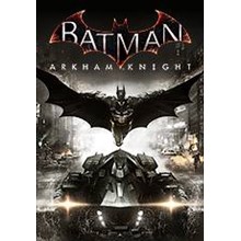 Batman: Arkham Knight Premium (Steam) - irongamers.ru