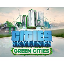🔶Cities: Skylines - Оригинальный Ключ Steam Распродажа - irongamers.ru