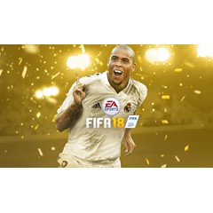 БЕЗОПАСНЫЕ Монеты FIFA 18 UT PS4 + 5% за отзыв