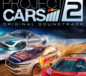 Обложка Project Cars 2 (Xbox One + Series) ⭐?⭐