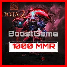 DOTA 2 с MMR 🔥 | MMR от 3000 до 4000+ ✅ - irongamers.ru