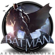 Batman: Arkham Origins (Steam Gift / RU + CIS)